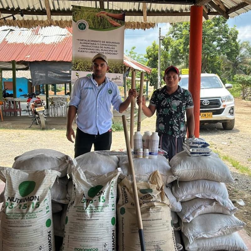 Región del San Jorge