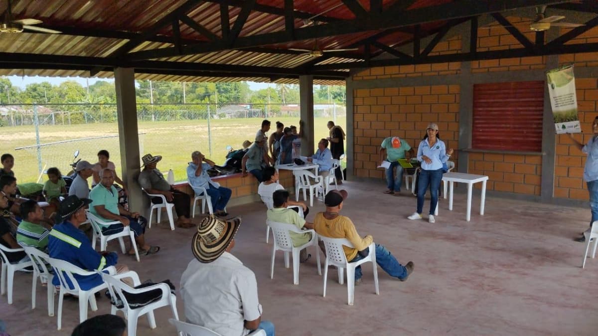 Comunidades de la región del San Jorge - imagen 3