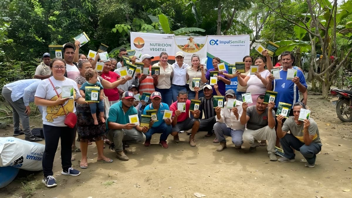 Comunidades de la región del San Jorge - imagen 4